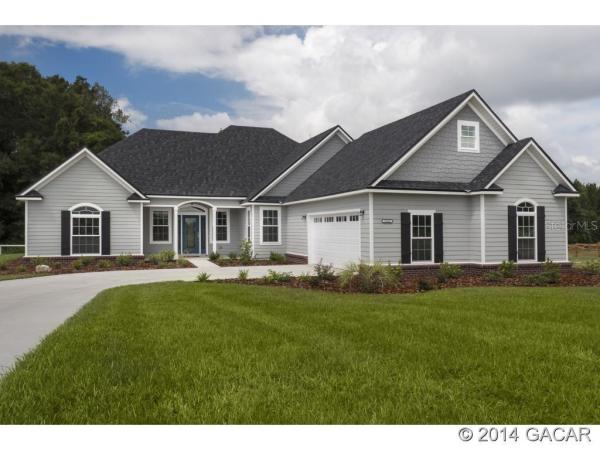 Cinnamon Hills Estates