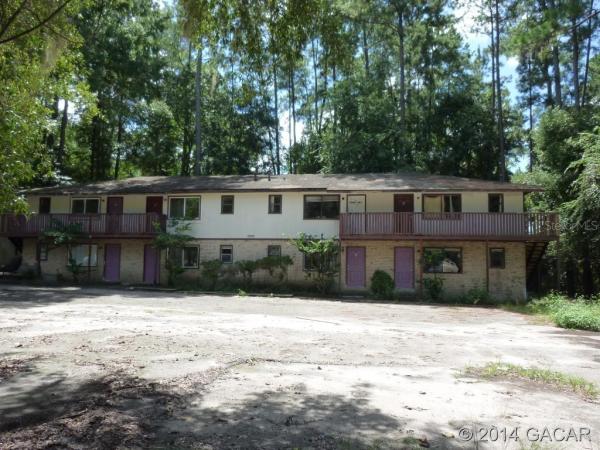 Tower Village - Condo