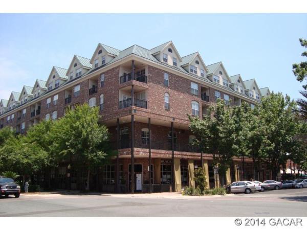 Union Street Station