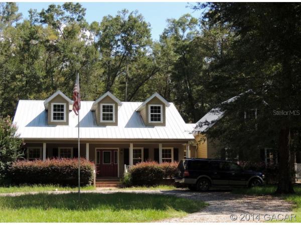 Underwood Hill Forest