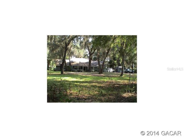 Ashley Lake Plantation