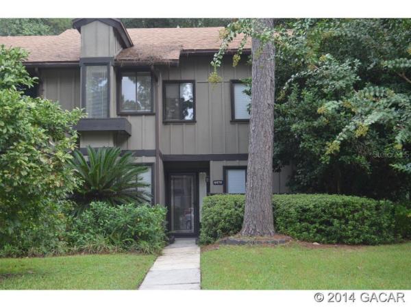 Forest Of The Unicorn