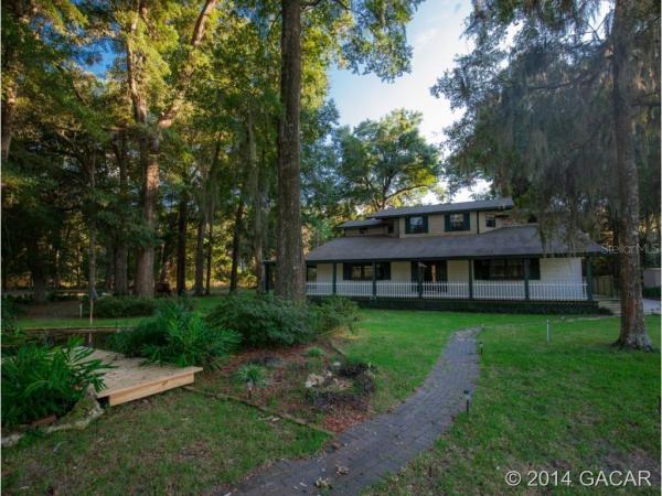 High Springs Estates