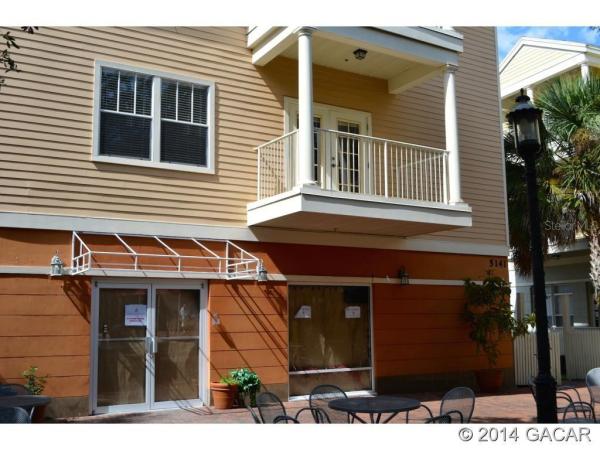 HP/Village Center 29