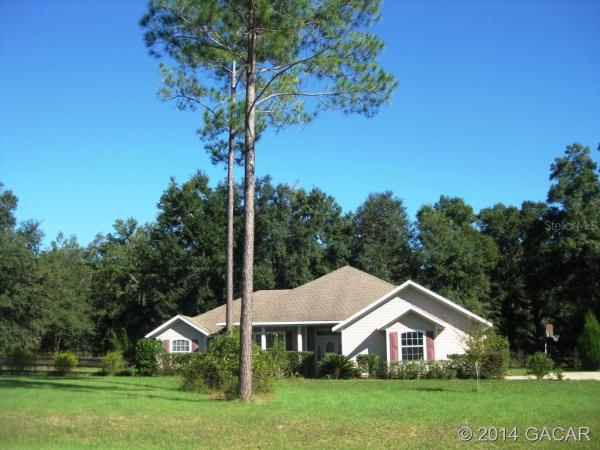 River Run Plantation