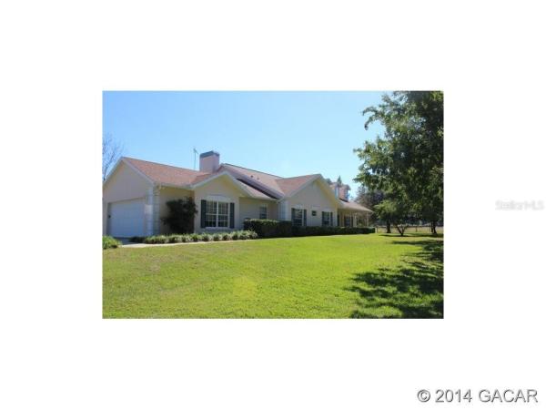 Century Oaks Estates