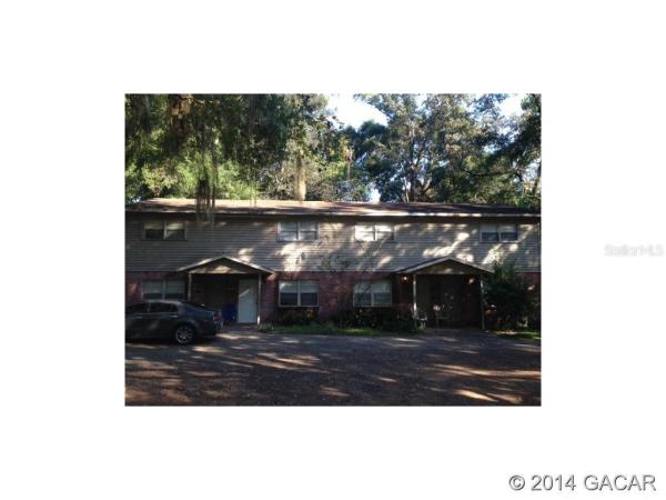 Tower Village - Condo