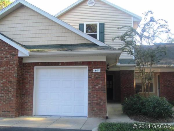 The Greens At Westend