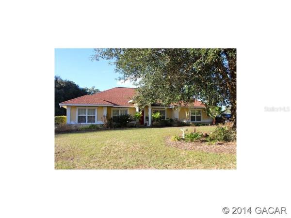 Cinnamon Hills Estates