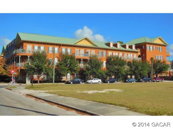 Jackson Square Condos