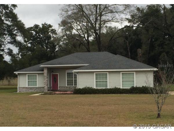 Cedar Lane Plantation