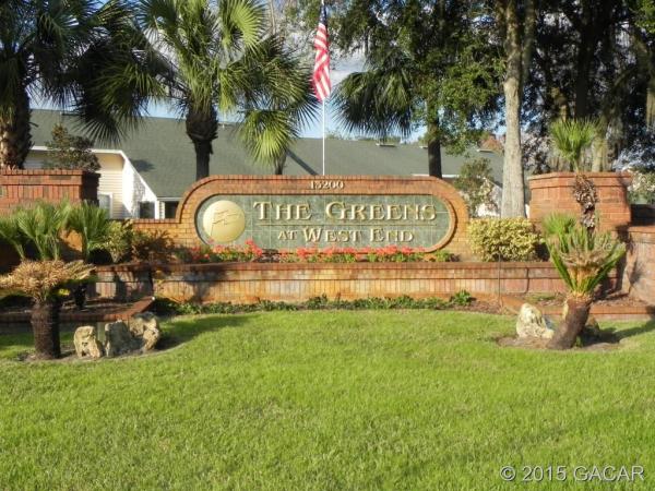 The Greens At Westend