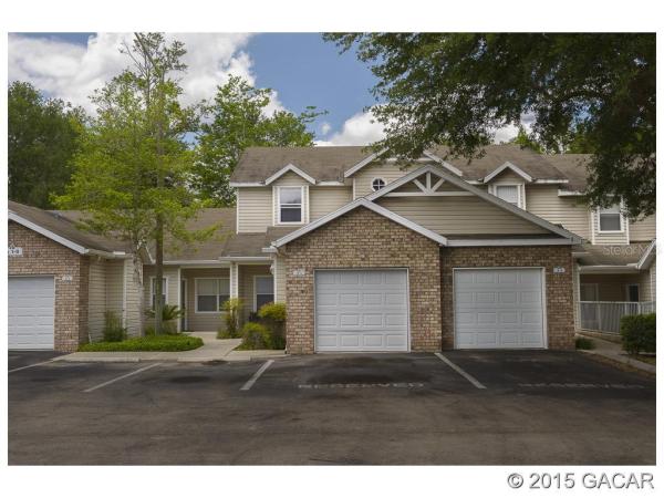 The Gables Condominiums