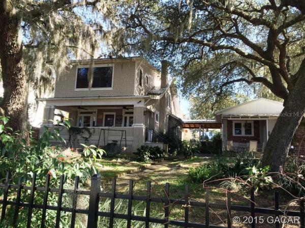 Keystone Heights City