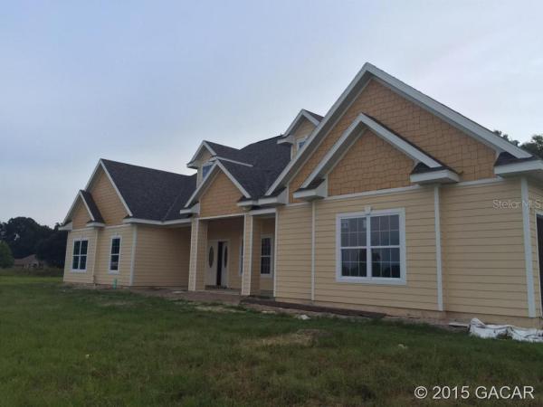 Cinnamon Hills Estates