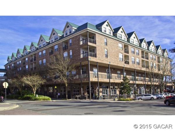 Union Street Station