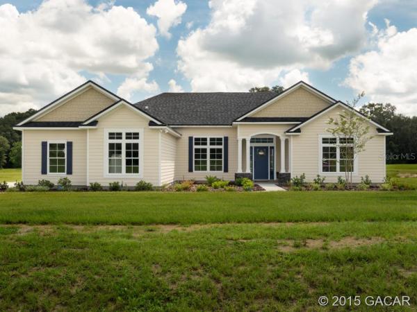 Cinnamon Hills Estates