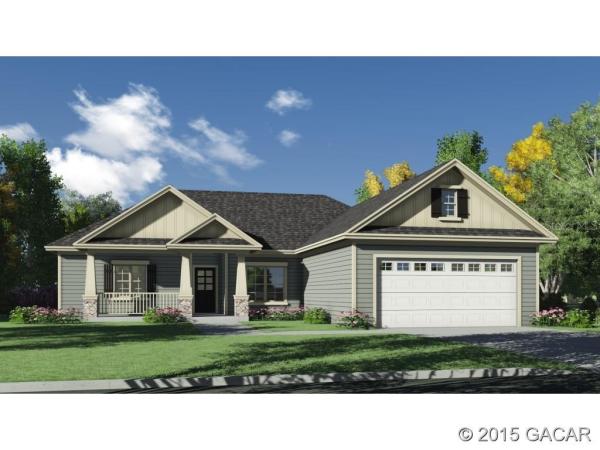 Cinnamon Hills Estates