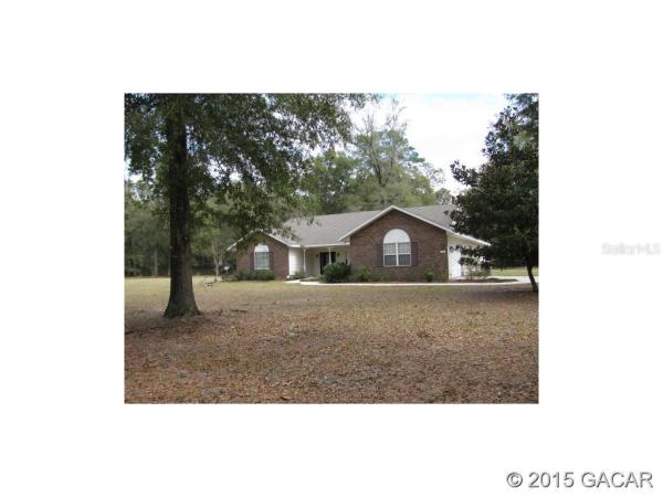 River Run Plantation