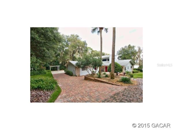 Melrose (Alachua County Only)