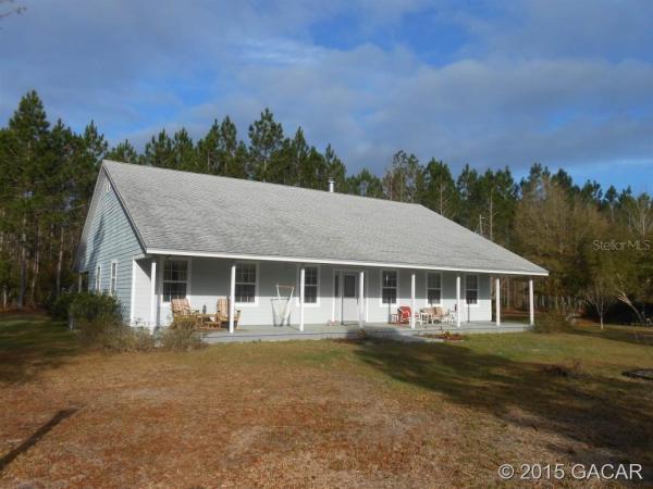 Country Square Estates