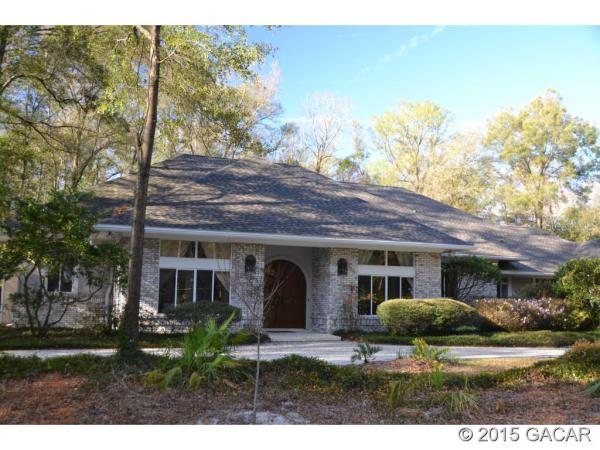 HP/Benjamins Grove 22