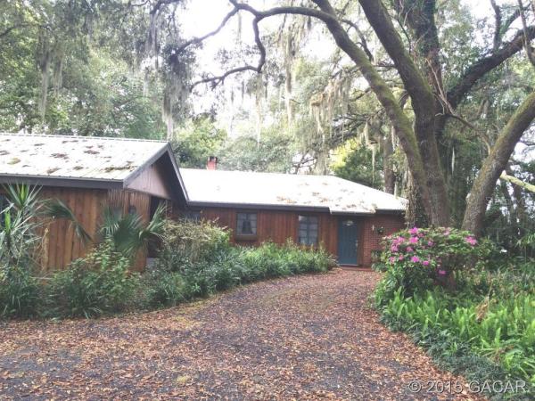 Keystone Heights City