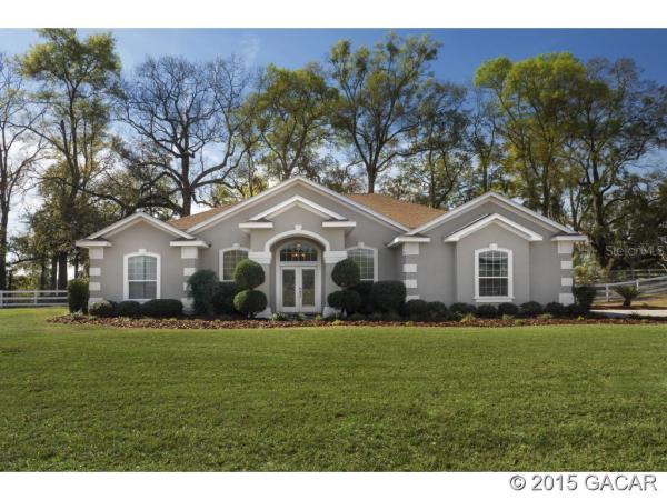 Cinnamon Hills Estates