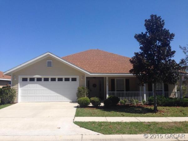 Oak Ridge At High Springs