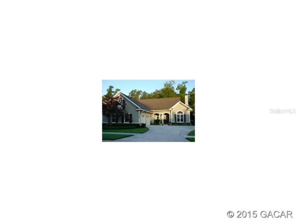 Cottages At Millhopper Forest