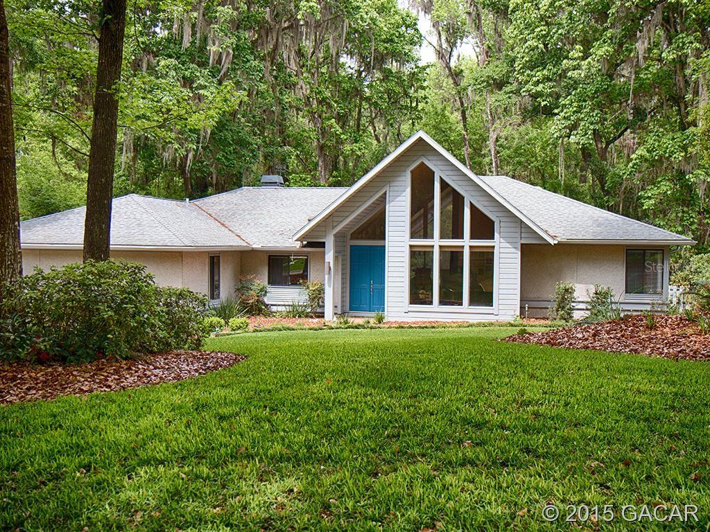 Emerald Woods - фото