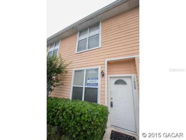 Kensington North Condominiums