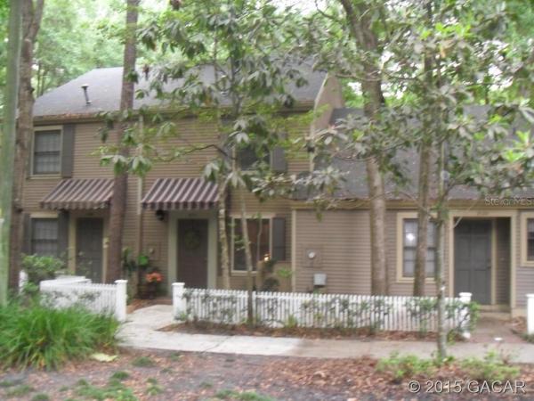 HP/Magnolia Walk 6-I