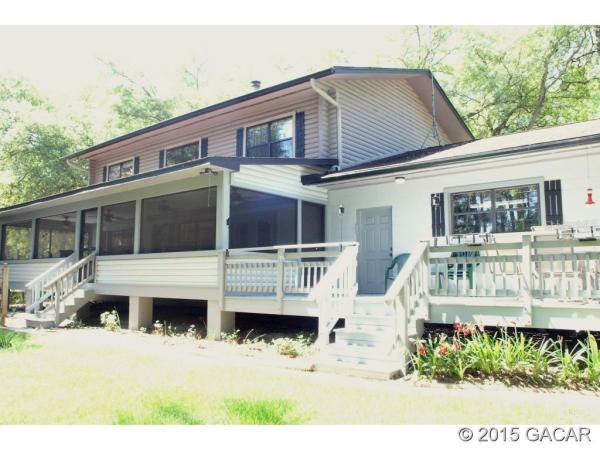 Ashley Lake Plantation