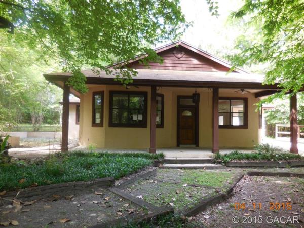 Santa Fe River Estates