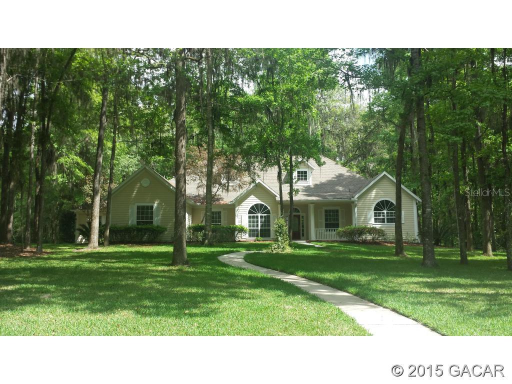 Cambridge Forest - фото