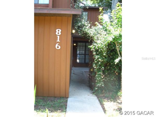 Rockwood Villas - Condo