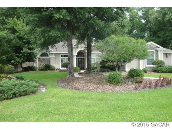 Cobblefield/Pembridge