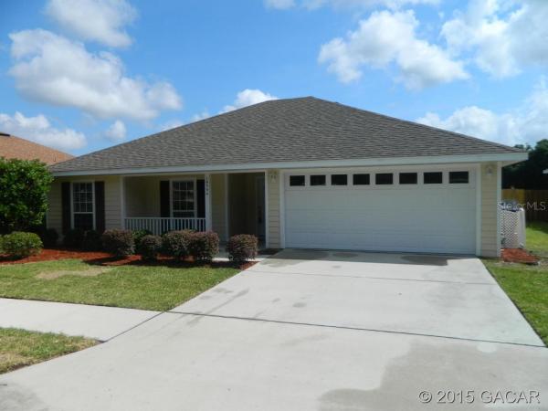 Oak Ridge At High Springs