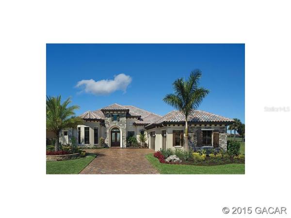 Fletchers-Plantation Grove