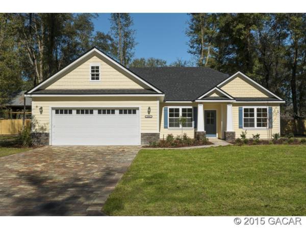 Oak Ridge At High Springs