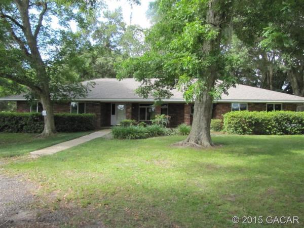 Melrose (Alachua County Only)