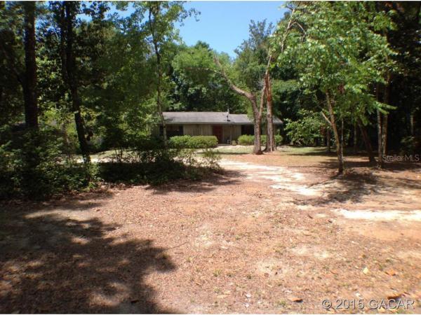 Santa Fe River Estates