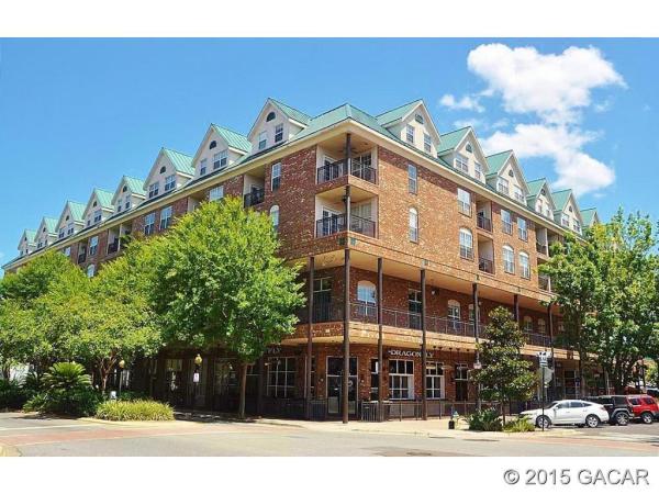 Union Street Station