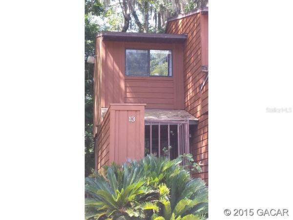 Rockwood Villas - Condo