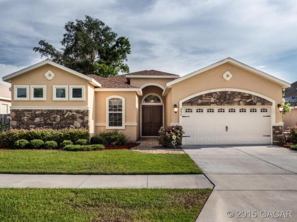 Willow Oak Plantation