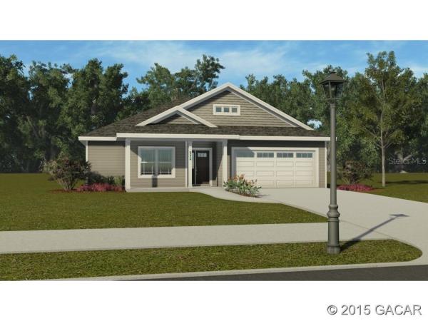 Oak Ridge At High Springs