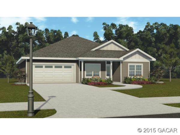 Oak Ridge At High Springs