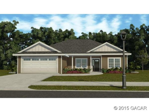 Oak Ridge At High Springs