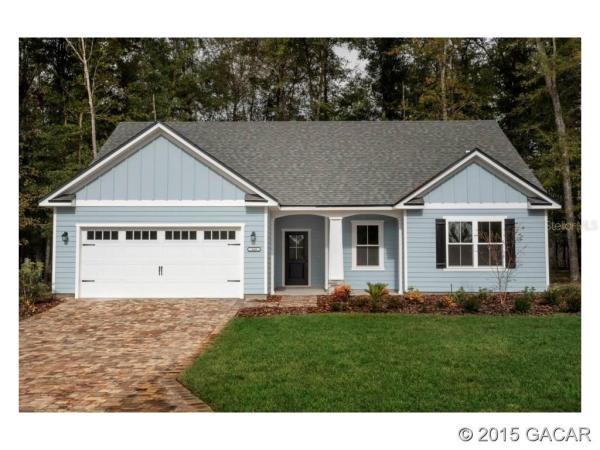 Oak Ridge At High Springs